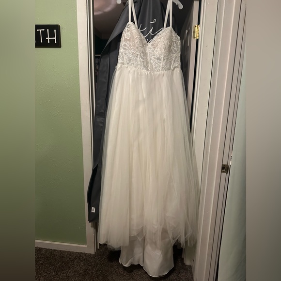 DB Studio SIZE: 18W COLOR: Ivory - Picture 4 of 7